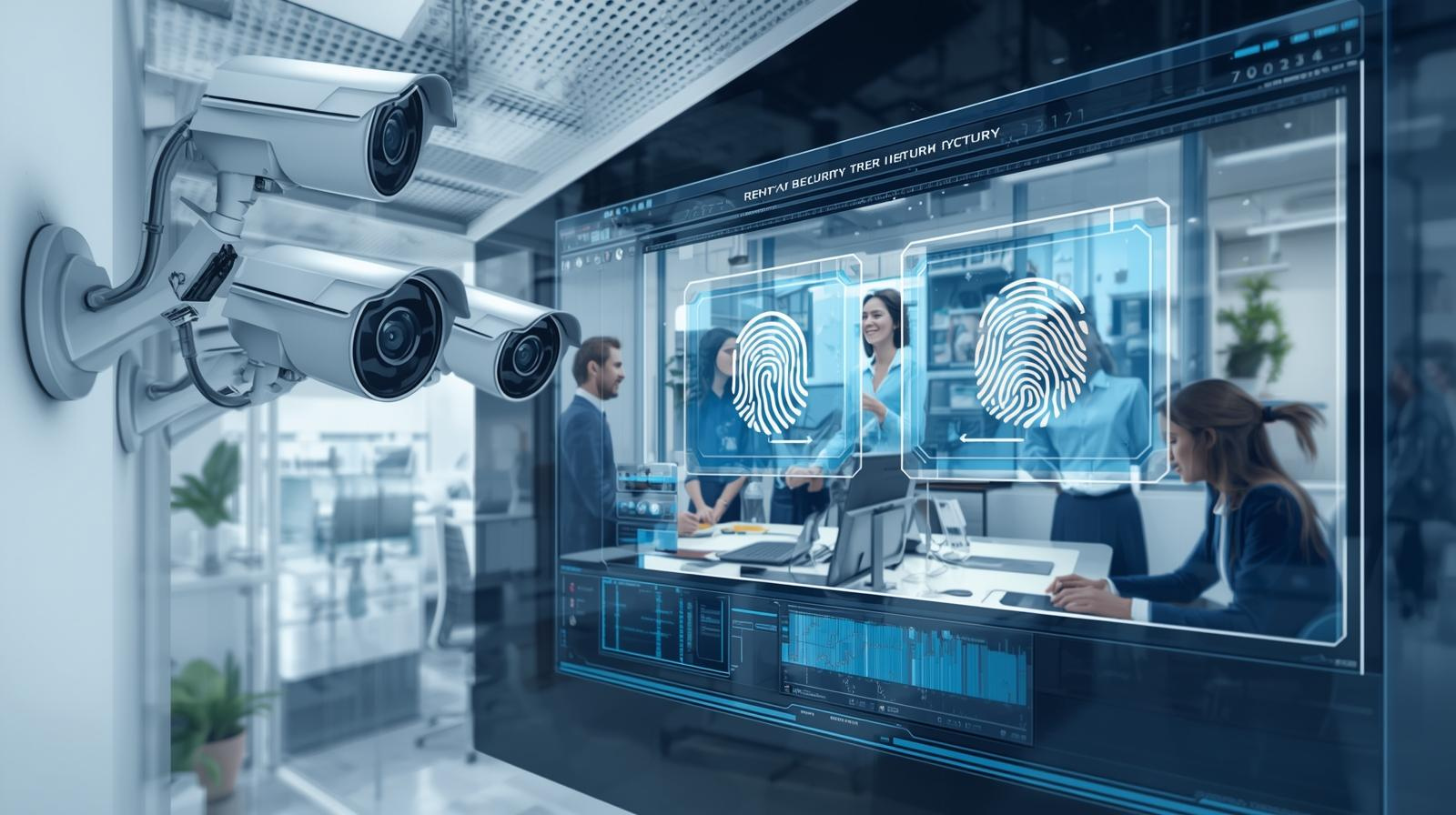Seguridad_CCTV_Biometria