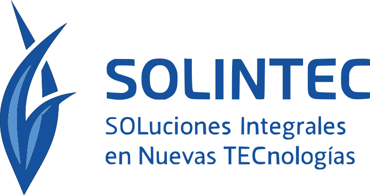 SOLINTEC - SOLuciones Integrales en Nuevas TECnologias