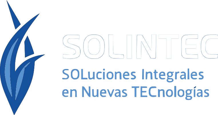 SOLINTEC - SOLuciones Integrales en Nuevas TECnologias